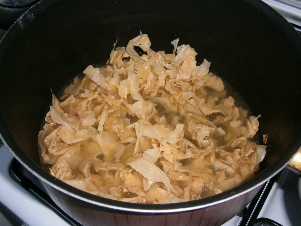 "Um Ali"-Prajitura "Mama lui Ali"