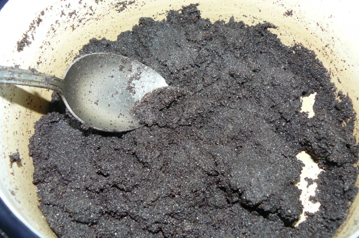 Cozonăceii mei cu mac şi nucă