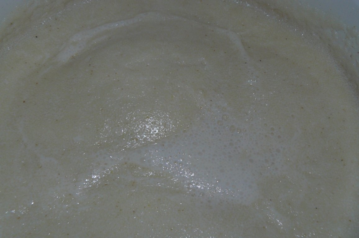 Cozonăceii mei cu mac şi nucă