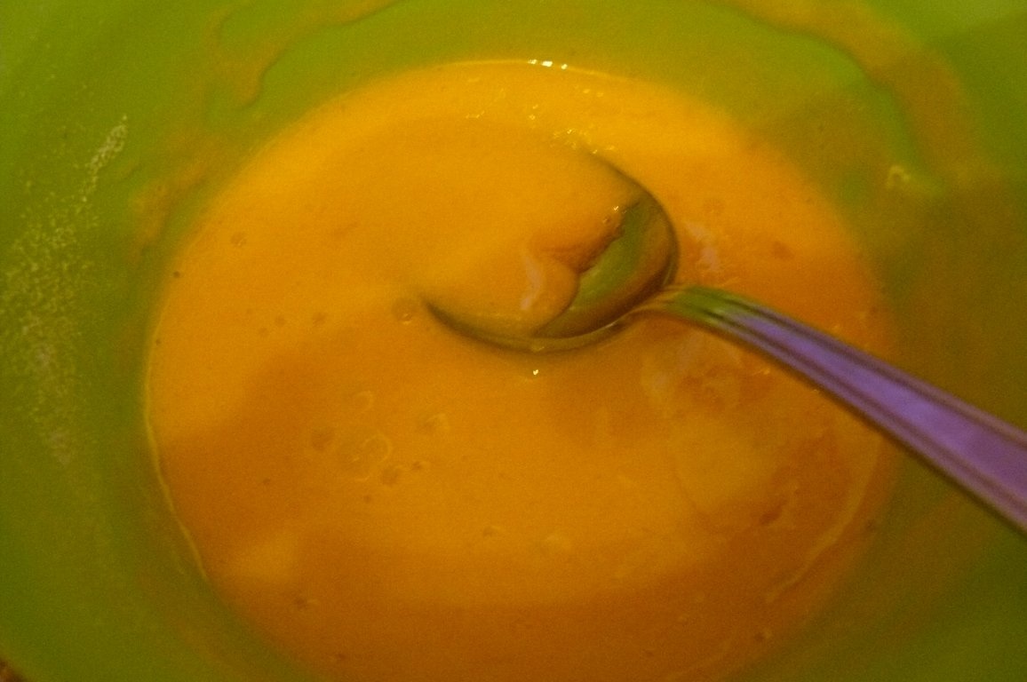 Cozonăceii mei cu mac şi nucă