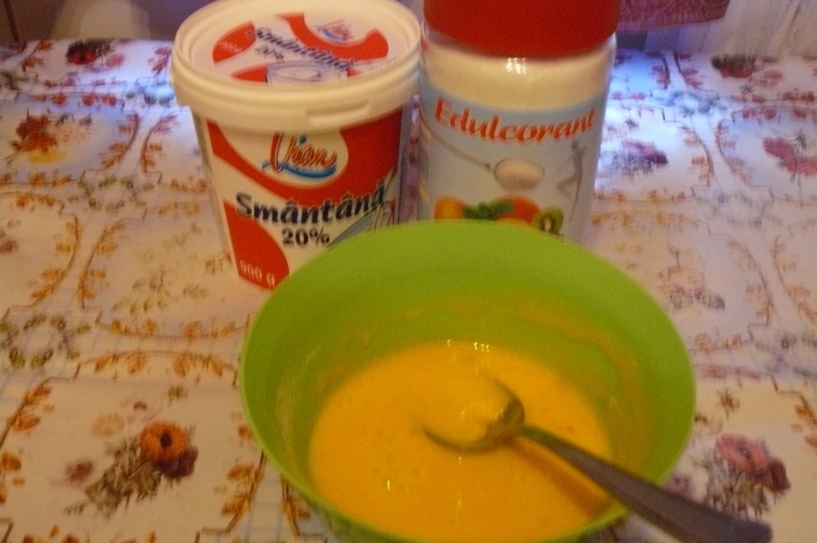 Cozonăceii mei cu mac şi nucă