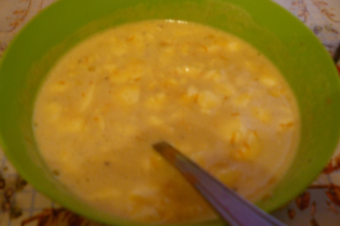 Cozonăceii mei cu mac şi nucă