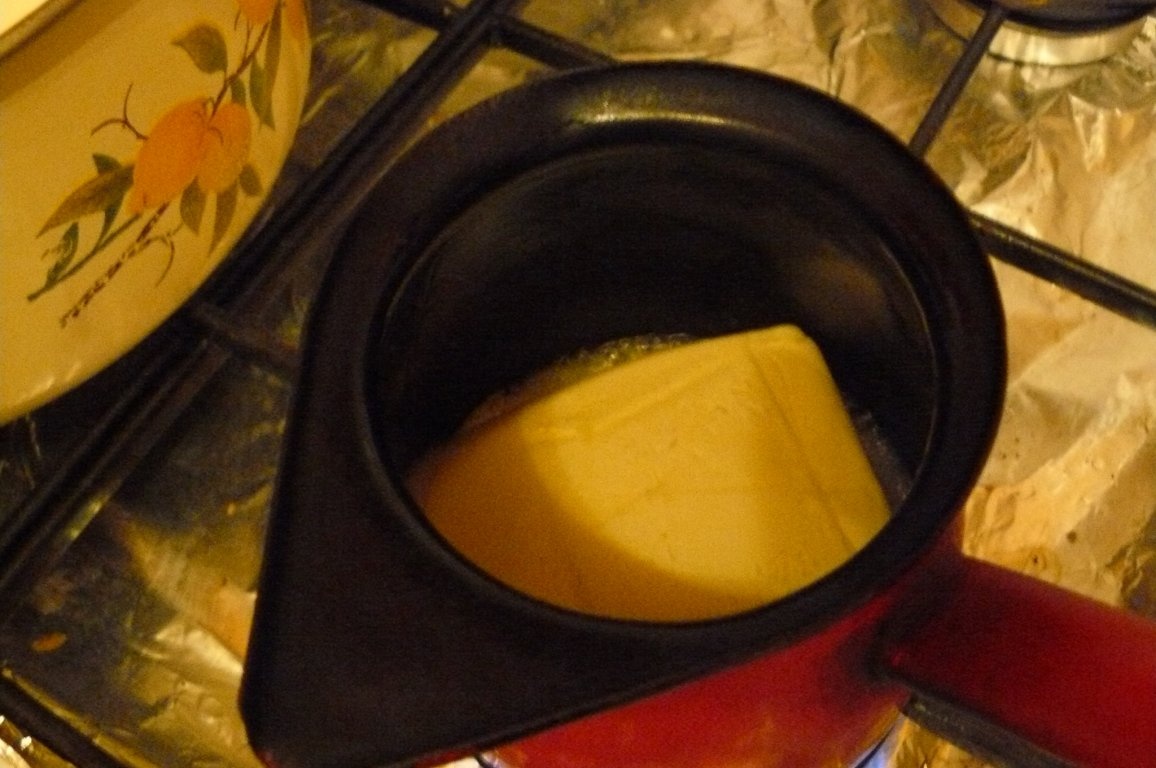 Cozonăceii mei cu mac şi nucă