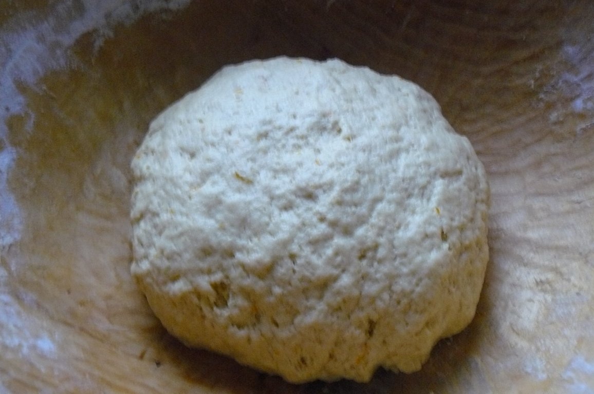 Cozonăceii mei cu mac şi nucă