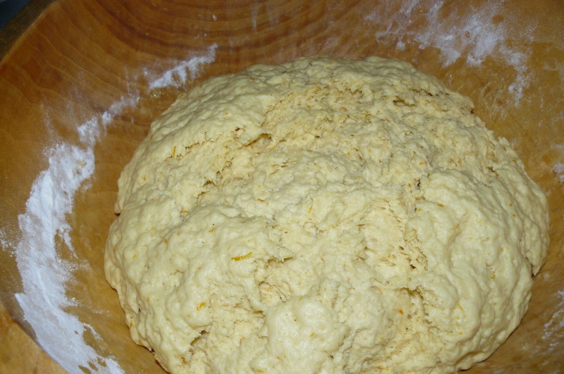 Cozonăceii mei cu mac şi nucă