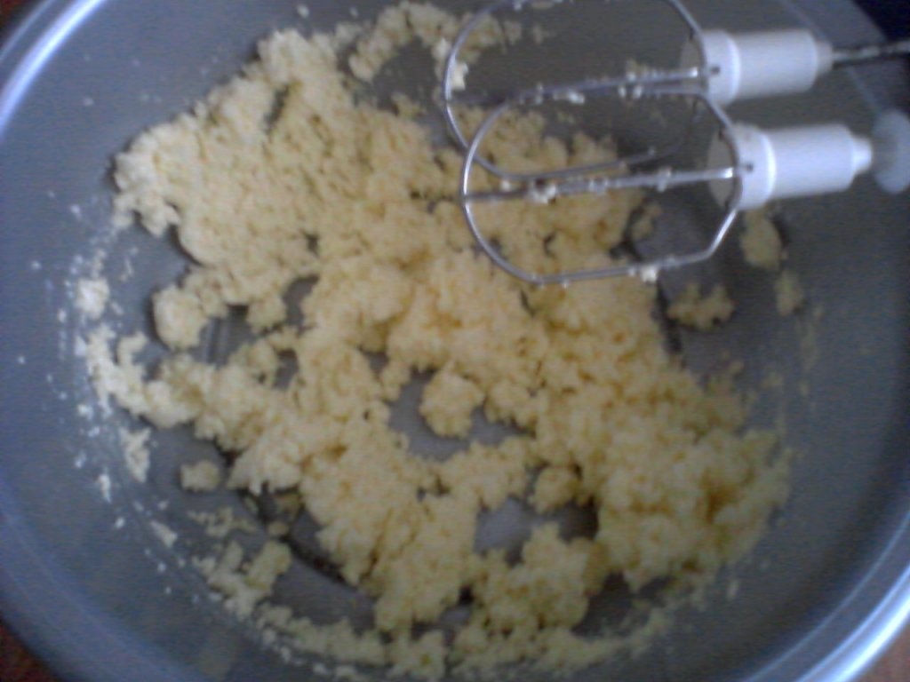 Fursecuri cu ciocolata si nuci