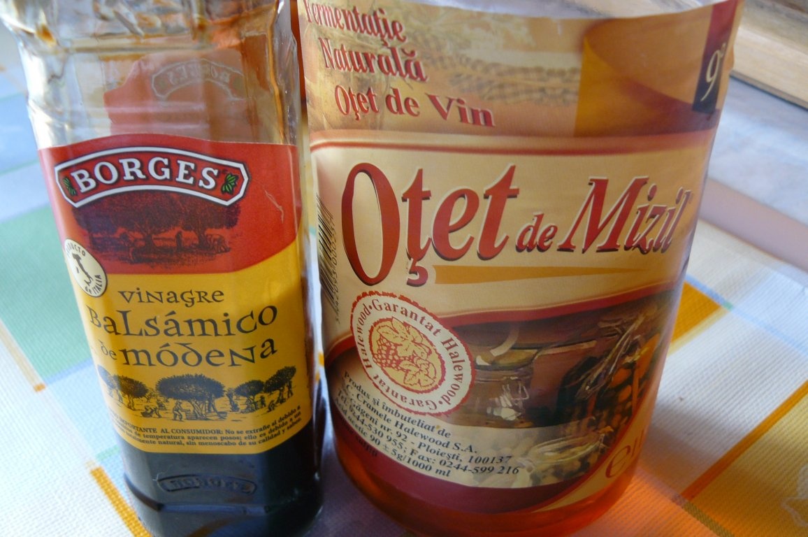 Carne de porc în sos caramel