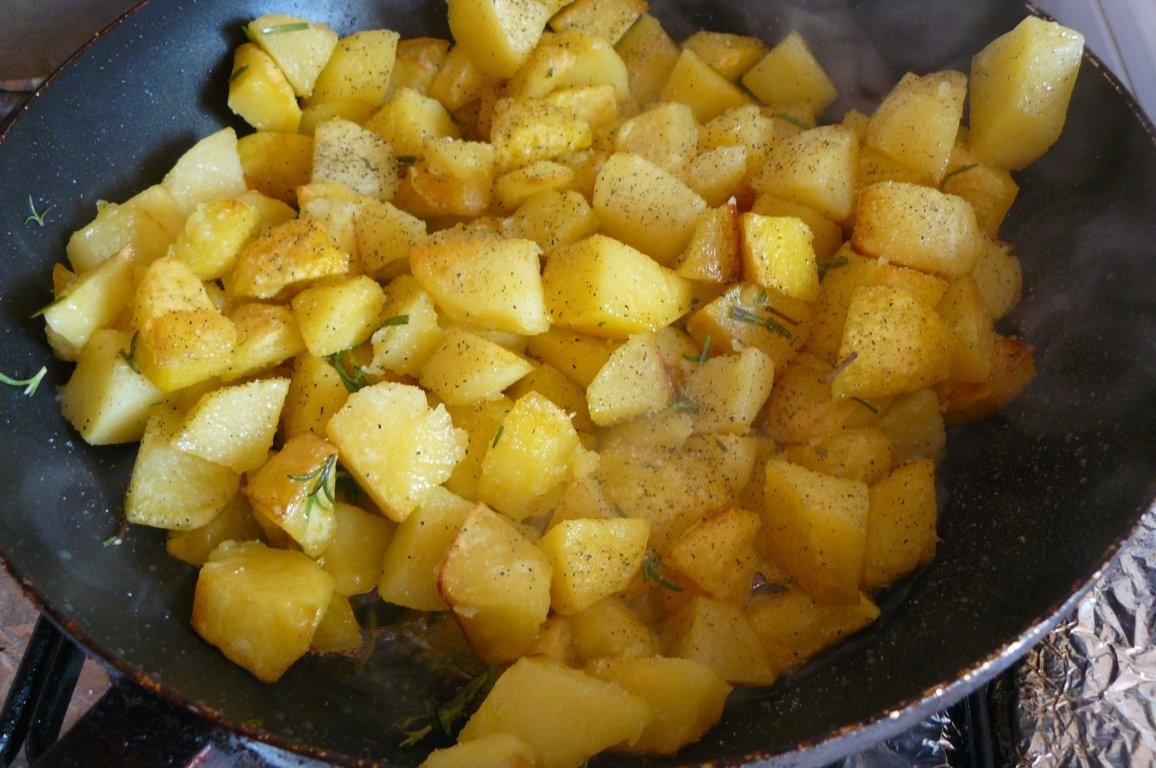 Carne de porc în sos caramel