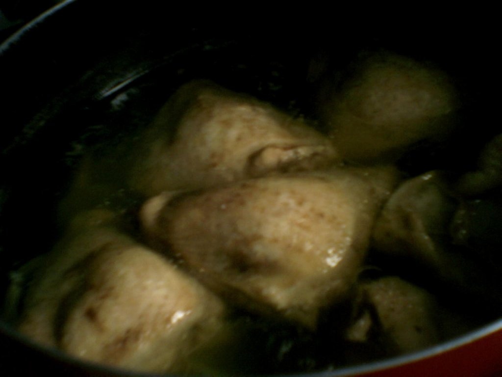 Placinta de pui (kotopita)