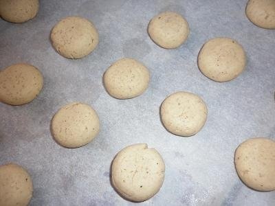 Prajiturele de lux cu crema de cacao