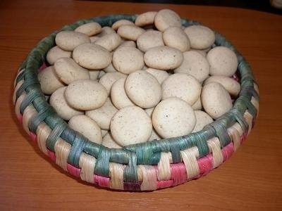 Prajiturele de lux cu crema de cacao