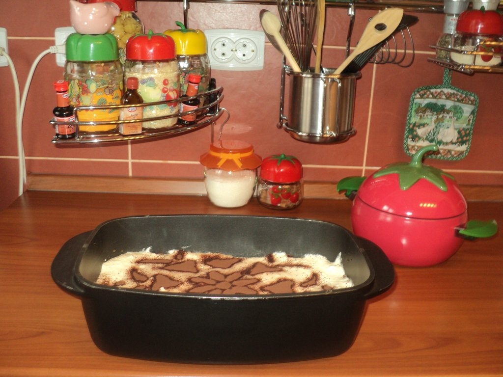 Tiramisu rețeta originală