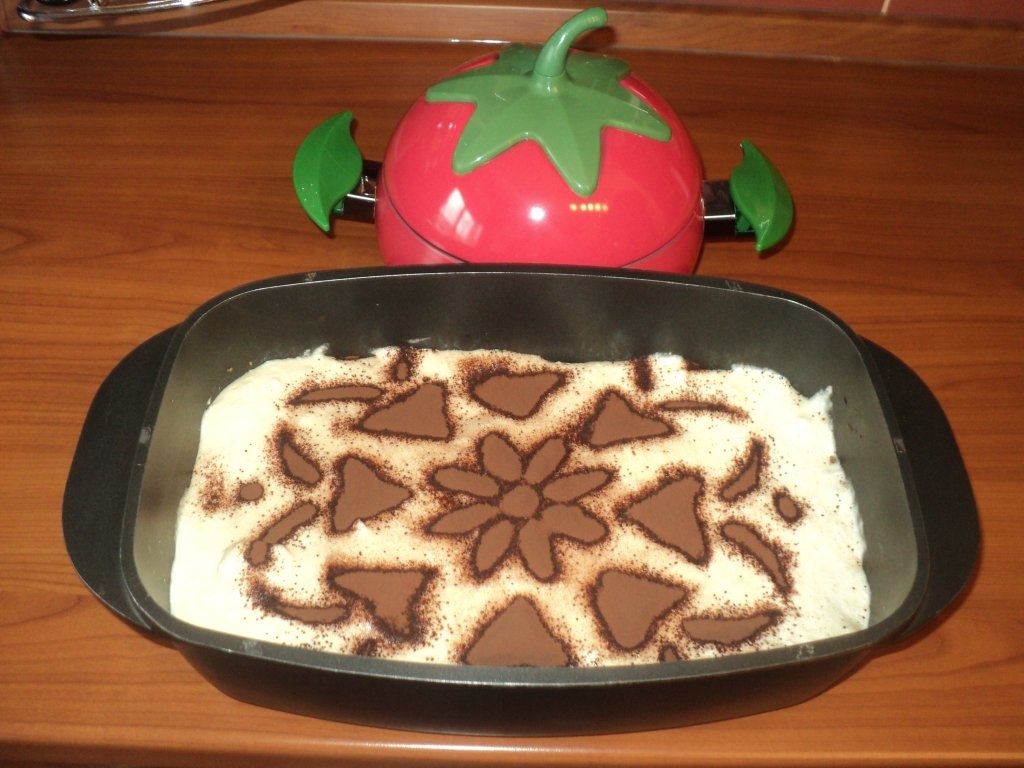 Tiramisu rețeta originală