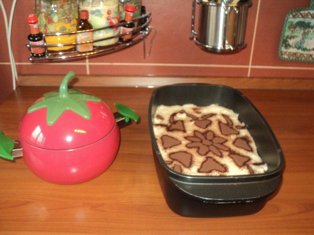 Tiramisu rețeta originală