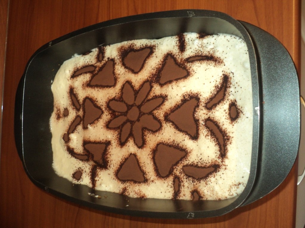 Tiramisu rețeta originală
