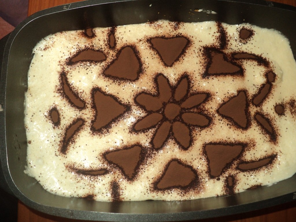 Tiramisu rețeta originală