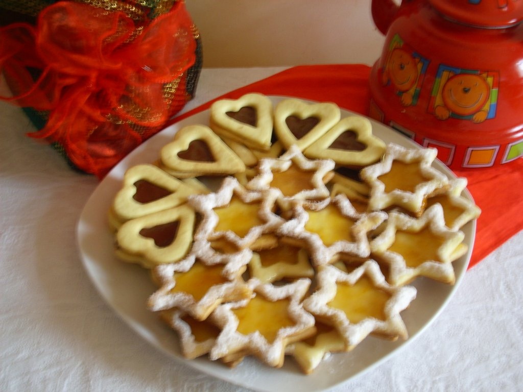 Fursecuri de sarbatoare