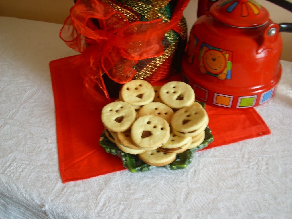 Fursecuri de sarbatoare