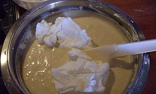 Prajitura cu lapte de cocos