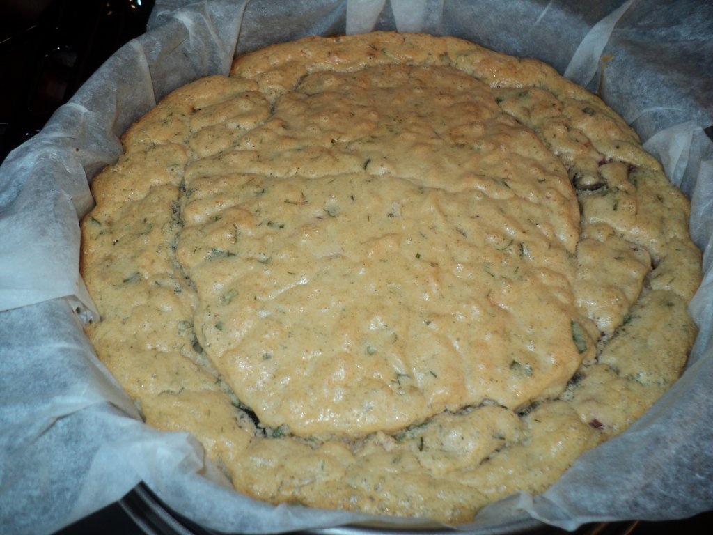 Chec aperitiv cu mezeluri si branzeturi