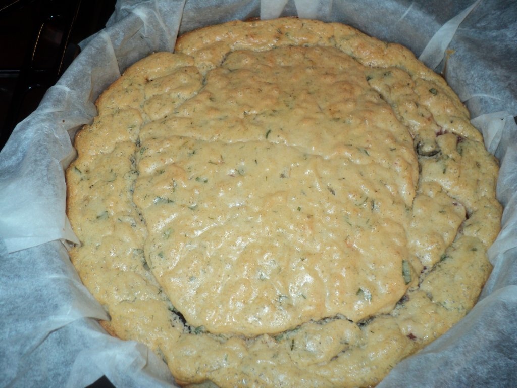 Chec aperitiv cu mezeluri si branzeturi