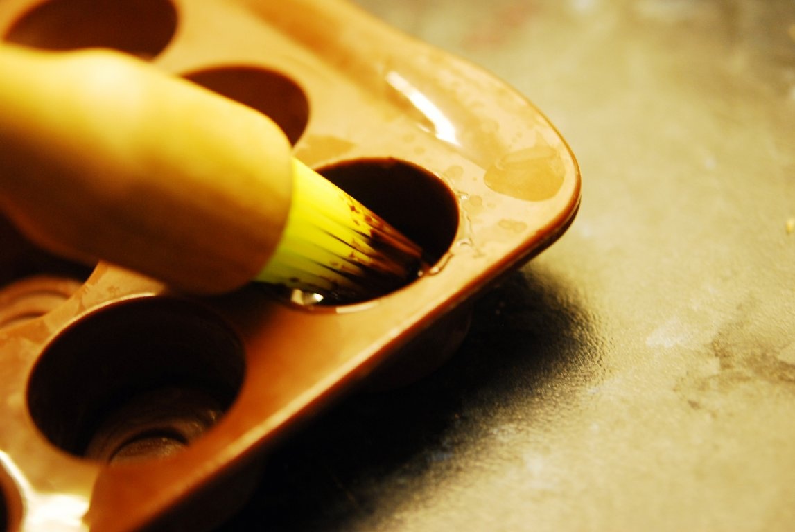 Bomboane de ciocolata