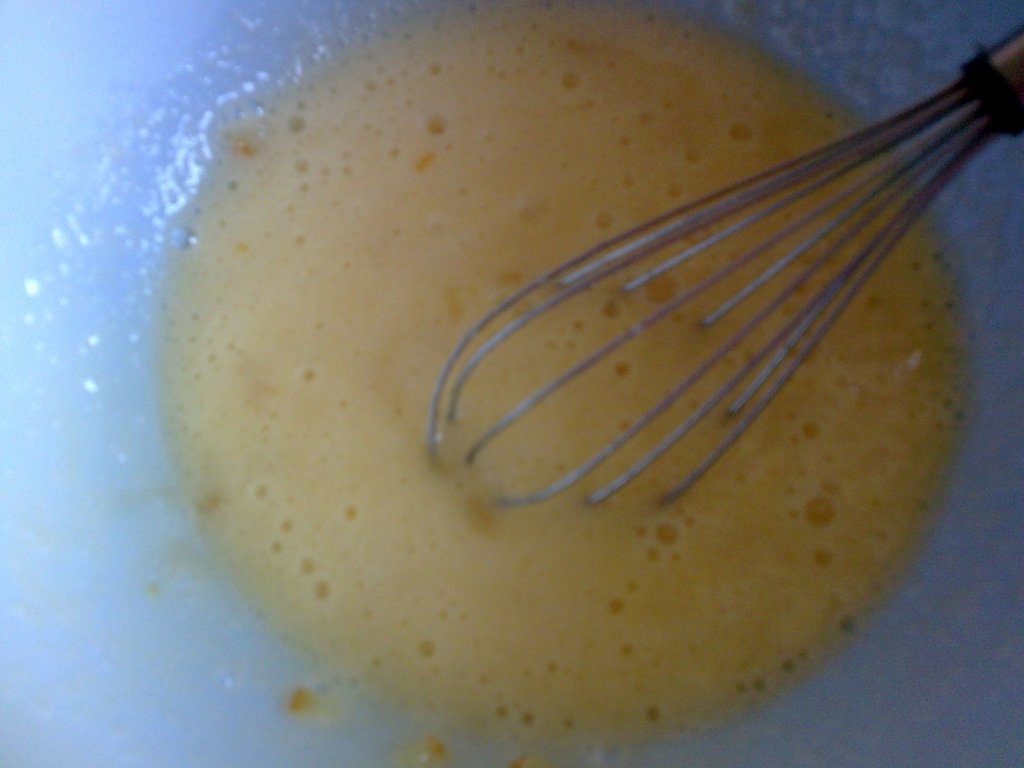 Biscuiti cu dulceata de coaja de portocale