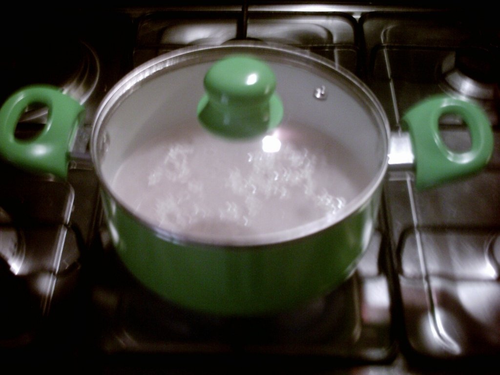 Risoto Mantovano (Orez Mantovan)