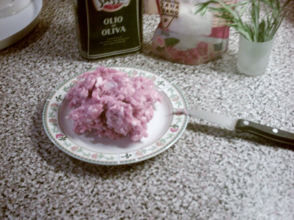 Risoto Mantovano (Orez Mantovan)