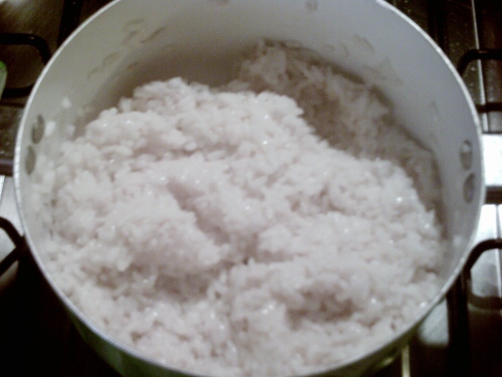 Risoto Mantovano (Orez Mantovan)