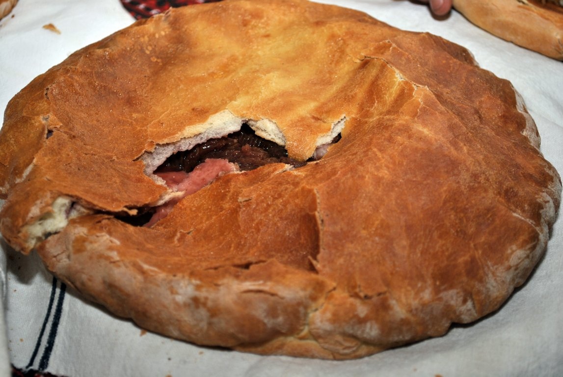 Cocorada ardeleneasca