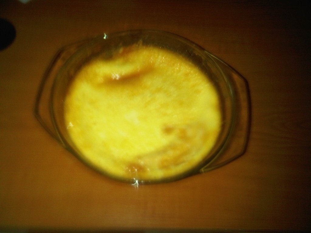 Crema de zahar ars