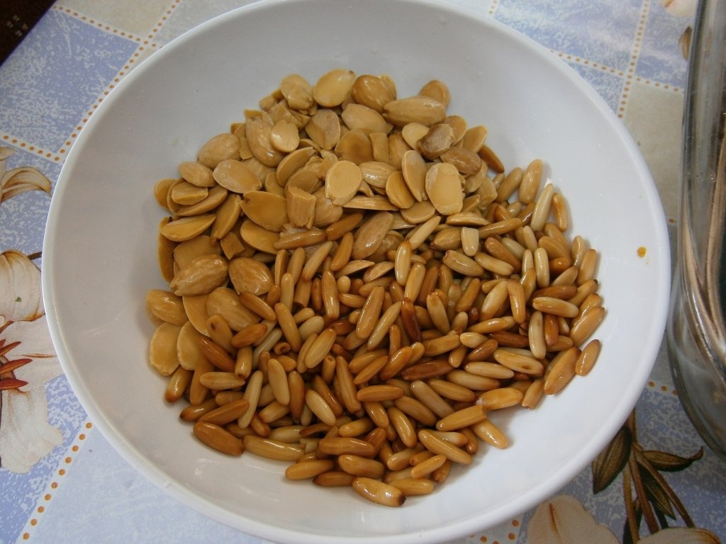 Freekeh cu pui