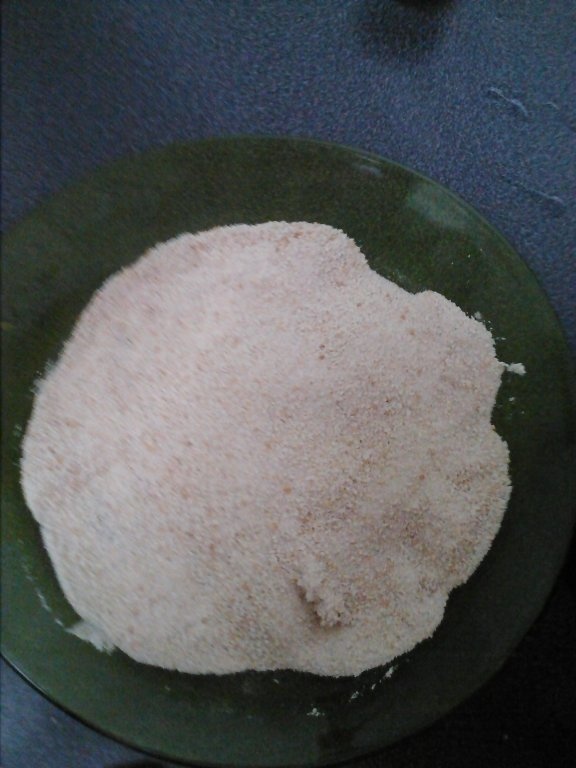 Chiftelute in sos la cuptor