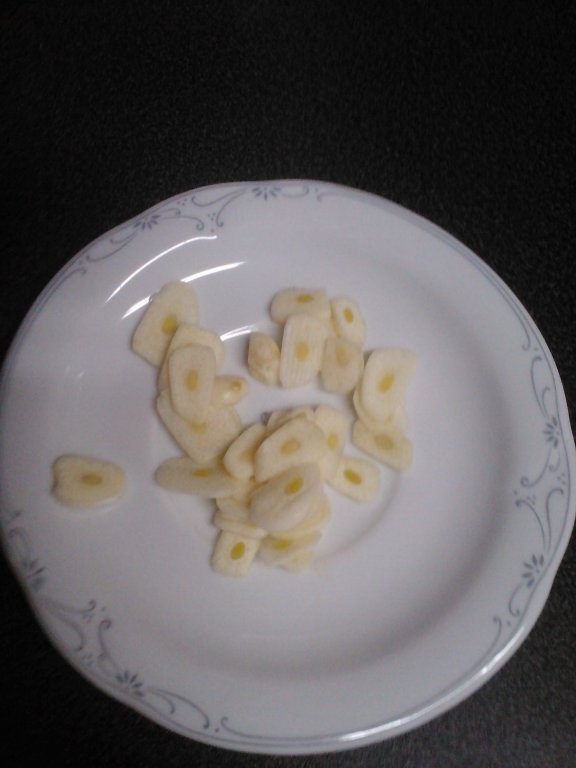 Chiftelute in sos la cuptor