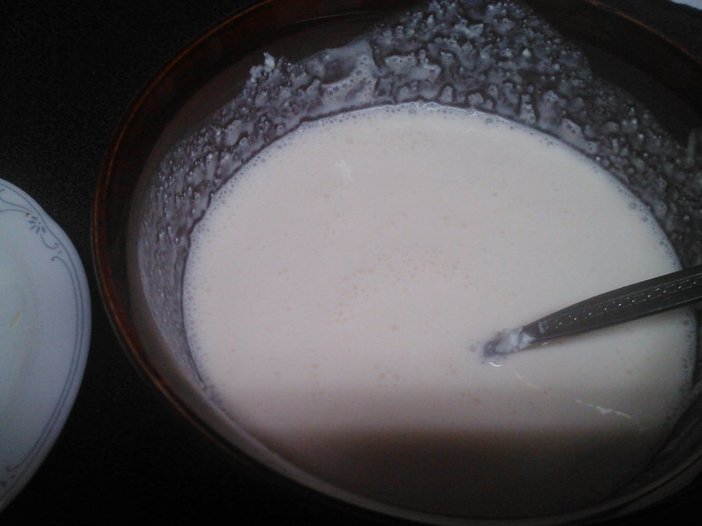 Spaghete carbonara reţetă in stilul meu