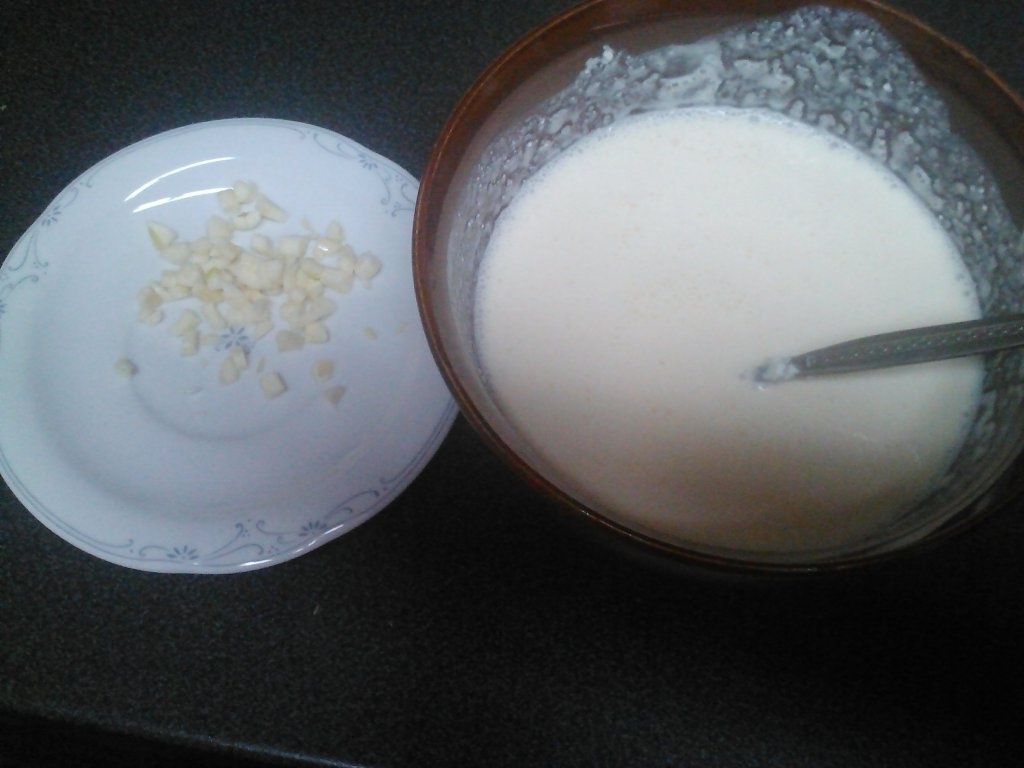 Spaghete carbonara reţetă in stilul meu