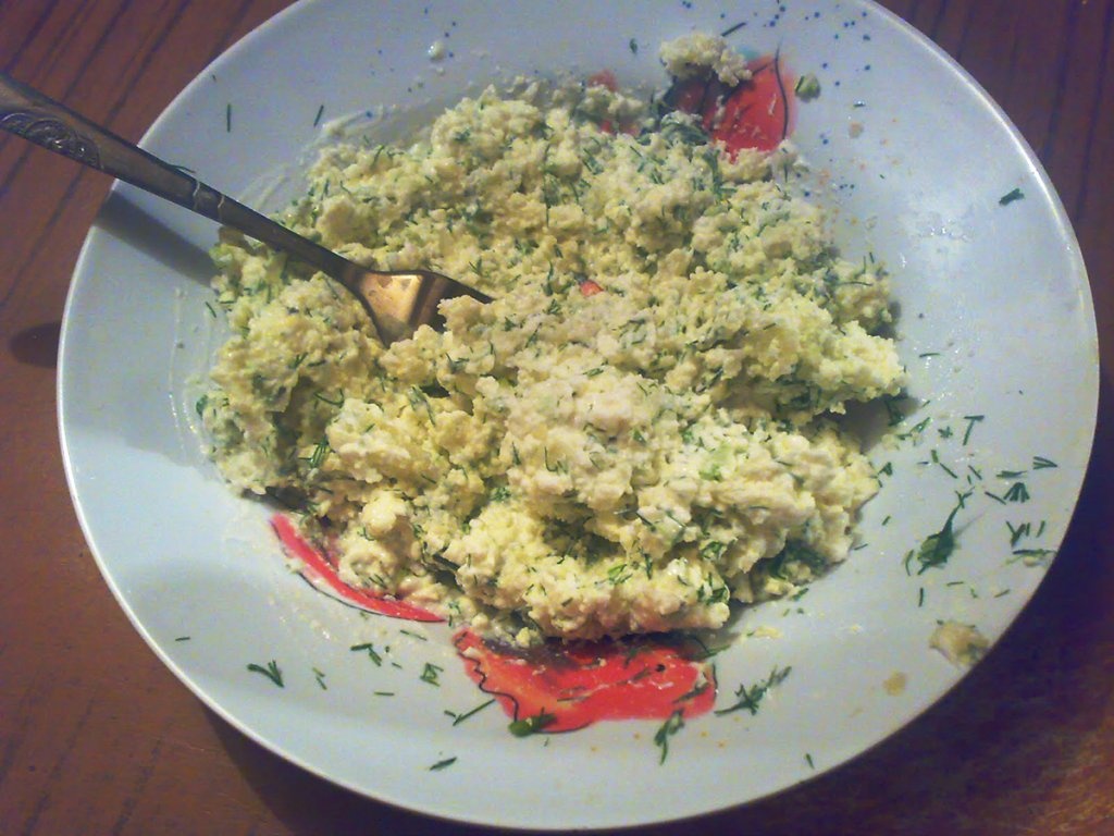 Cartofi la cuptor umpluti cu branza