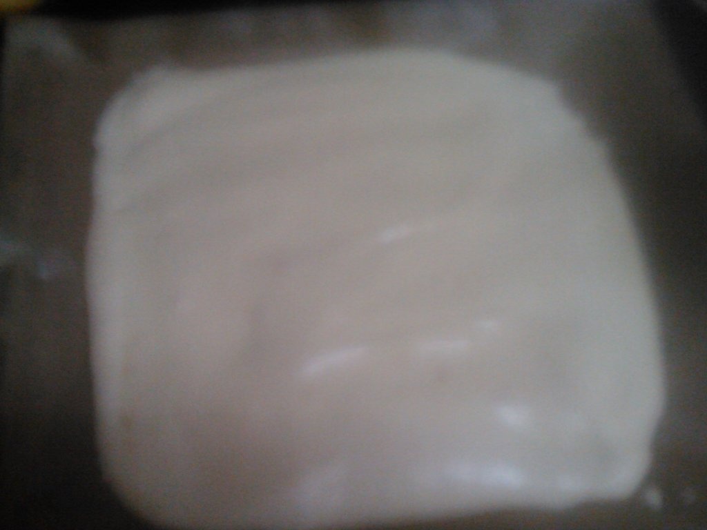 Prajitura mea de Halloween