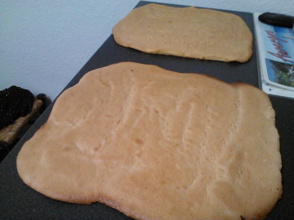 Prajitura mea de Halloween