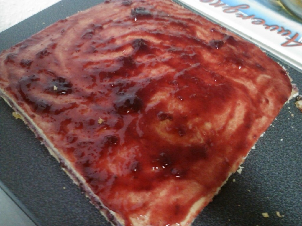 Prajitura mea de Halloween