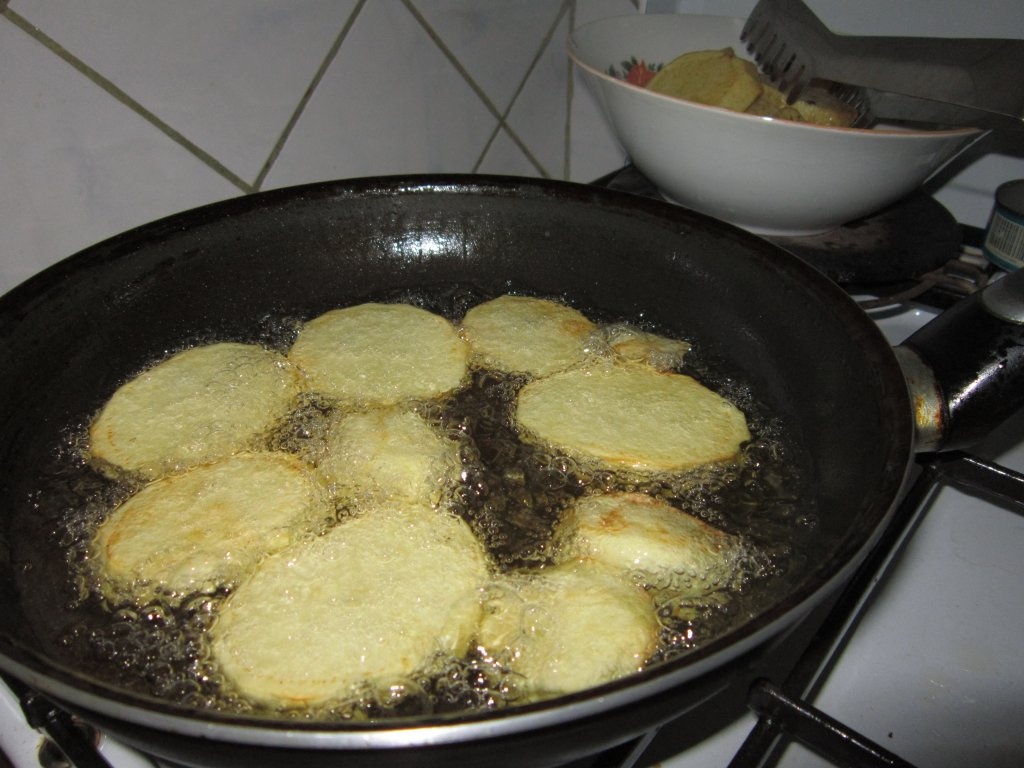 Un alt fel de musaca