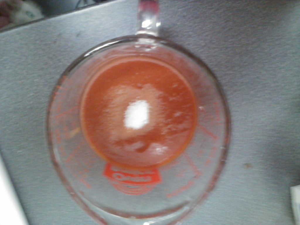 Muschi la cuptor in sos tiganesc