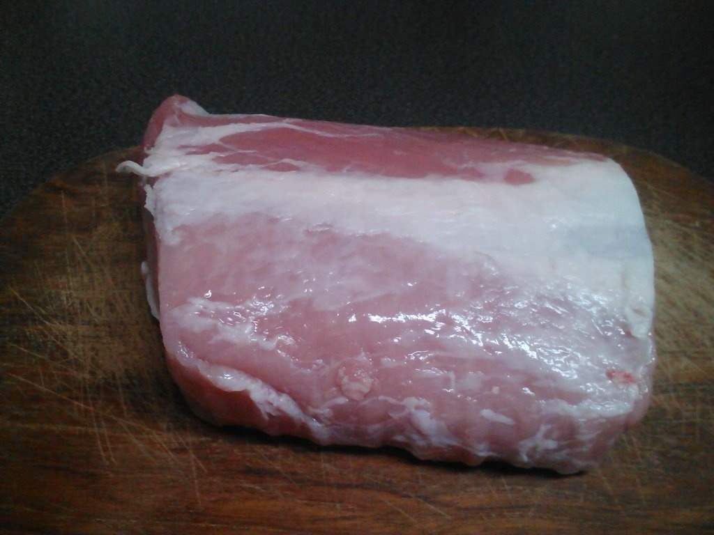 Muschi la cuptor in sos tiganesc