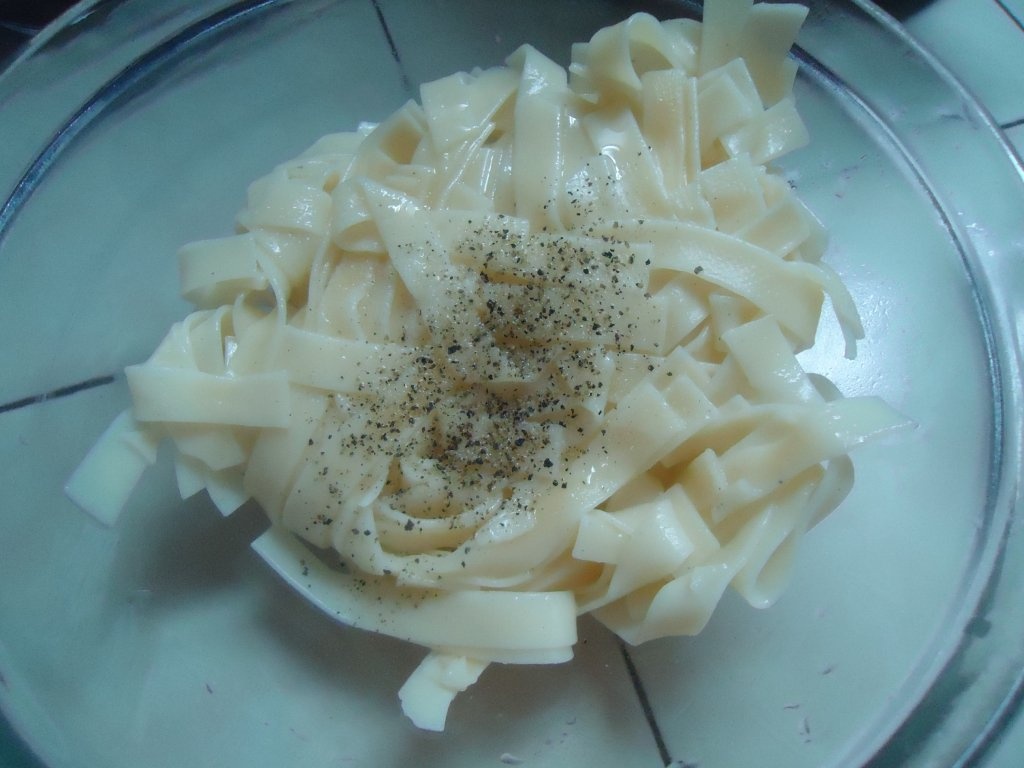 Piept de pui in cuib