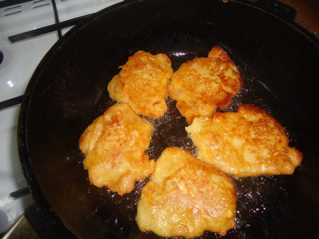 Soia pane cu migdale