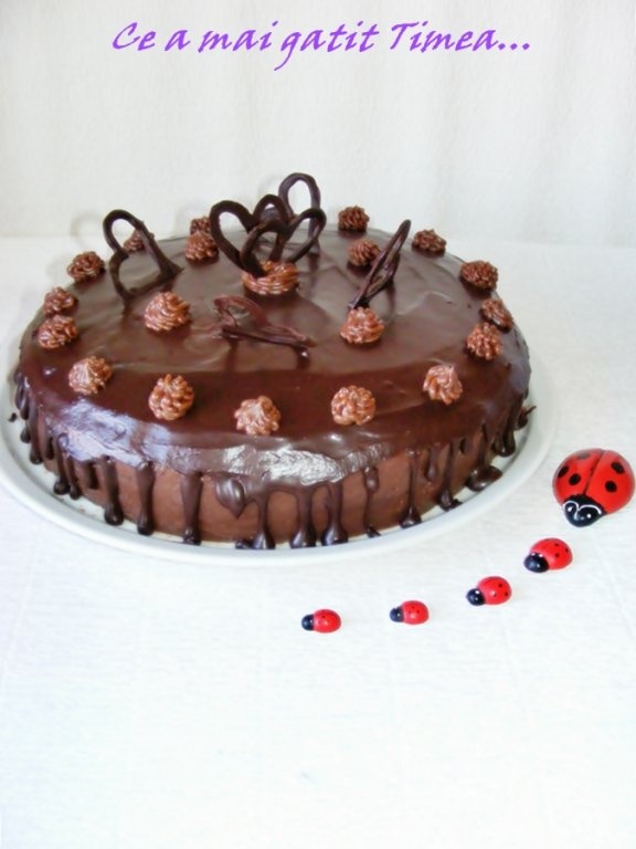 Tort Amandina