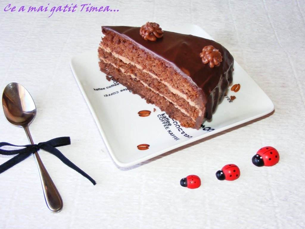 Tort Amandina
