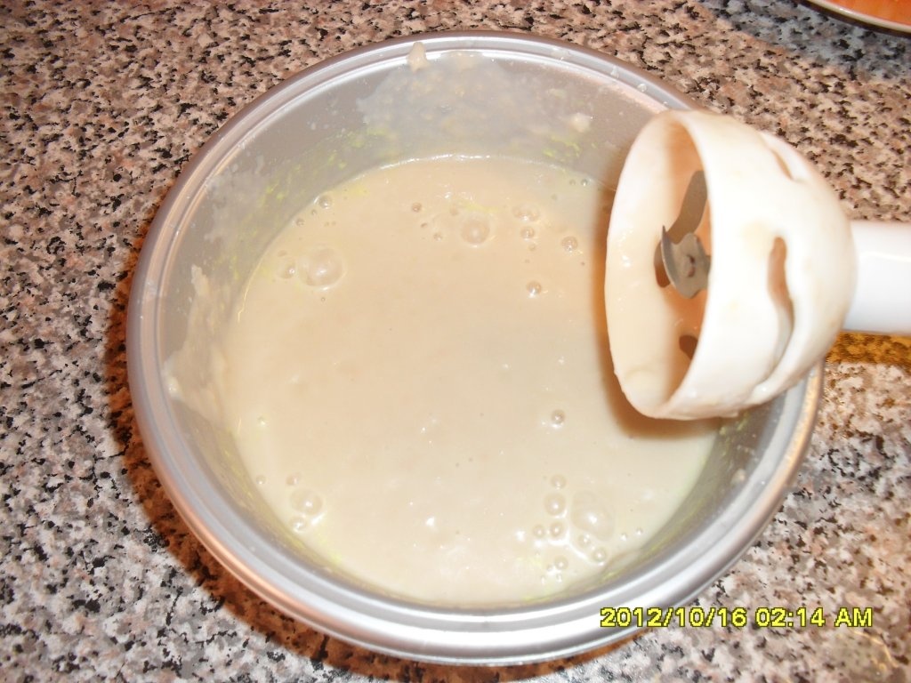 Pasta ai fagioli (Paste cu fasole)