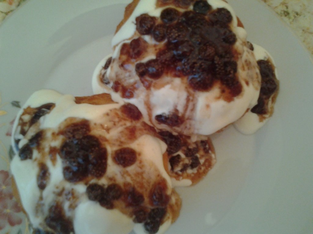 Reţetă de preparare a papanaşilor